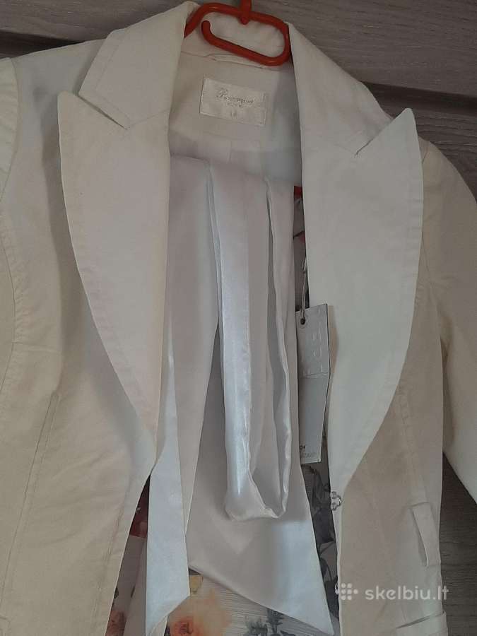 Suknyte nauja Vero moda ir švarkelis - nuotraukos Nr. 6