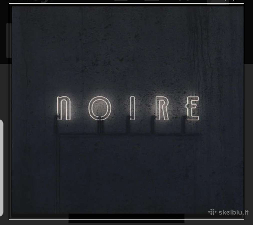 Vnv nation 2lp ( 2 ploksteles )