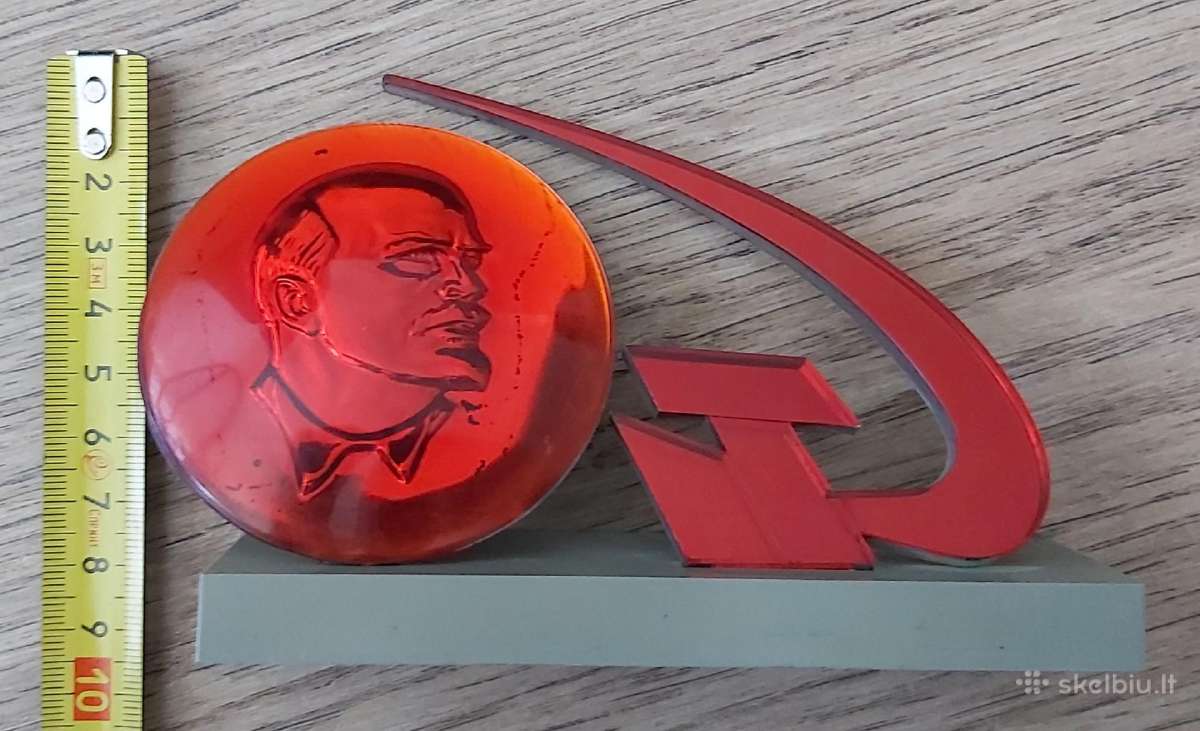 Leninas