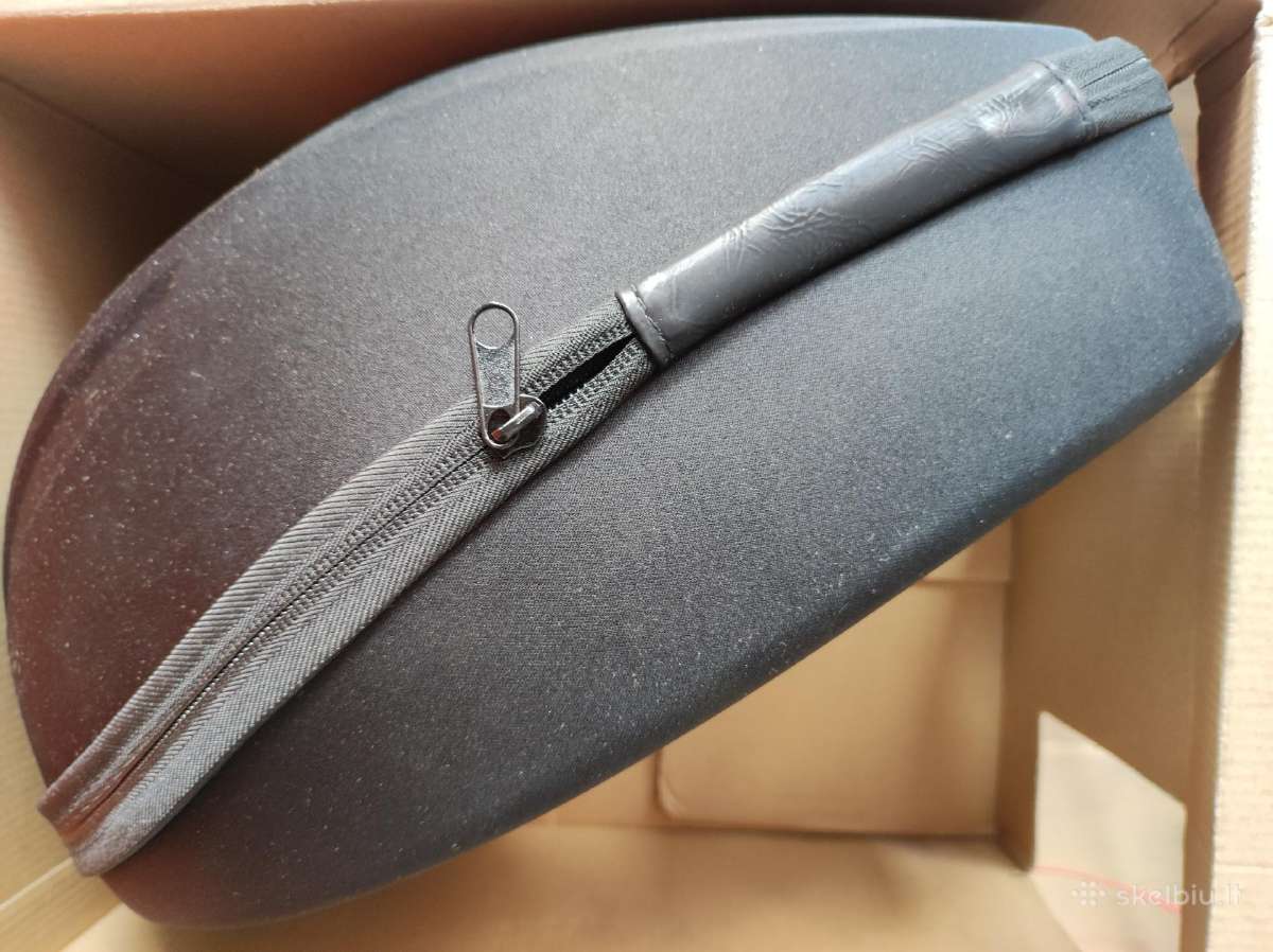 Giro Aerohead Ultimate Mips TT šalmas M dydis - nuotraukos Nr. 6