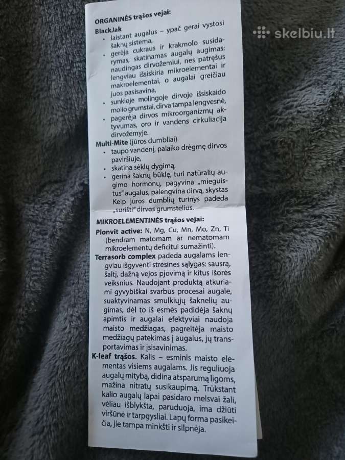 Skarifikavimas,žolės pjovimas, vejos Aeravimas, - nuotraukos Nr. 9