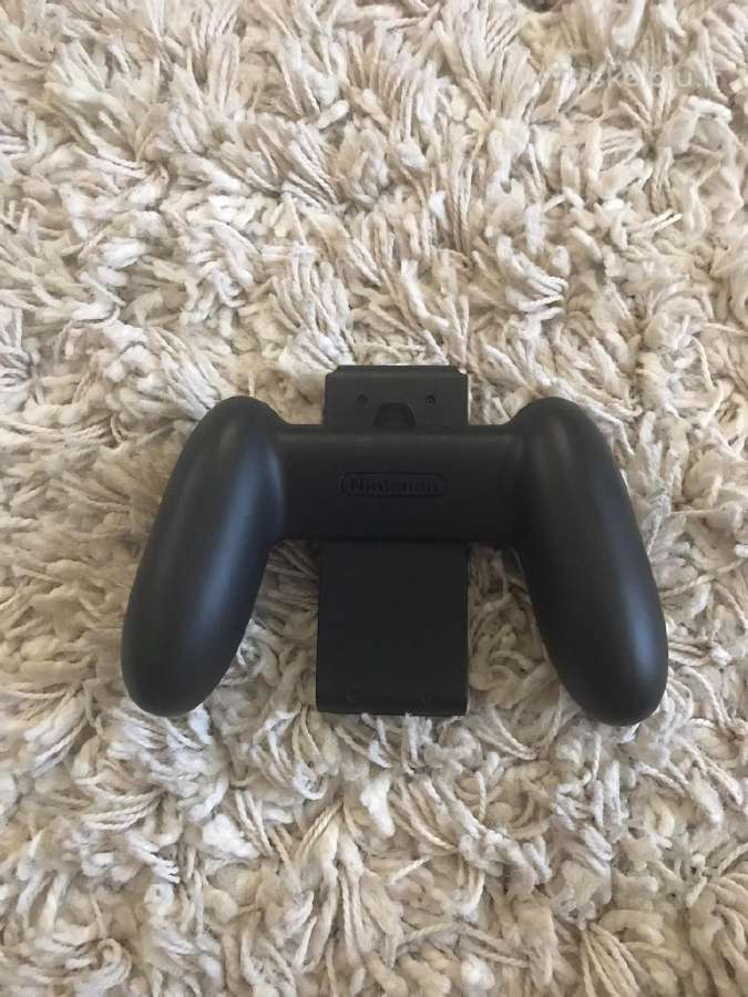 Parduodamas Nintendo Switch su aksesuarais - nuotraukos Nr. 3