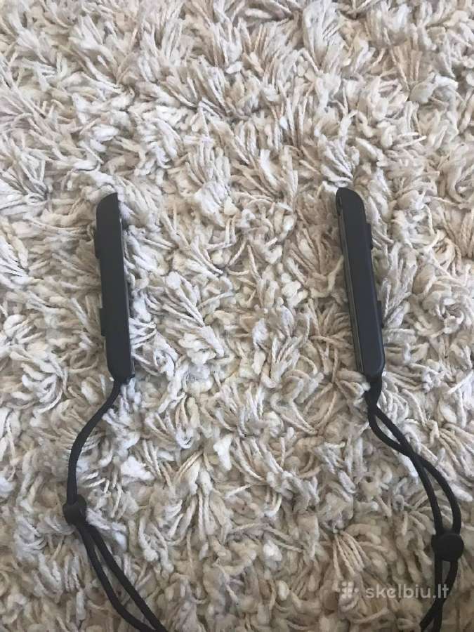 Parduodamas Nintendo Switch su aksesuarais - nuotraukos Nr. 4