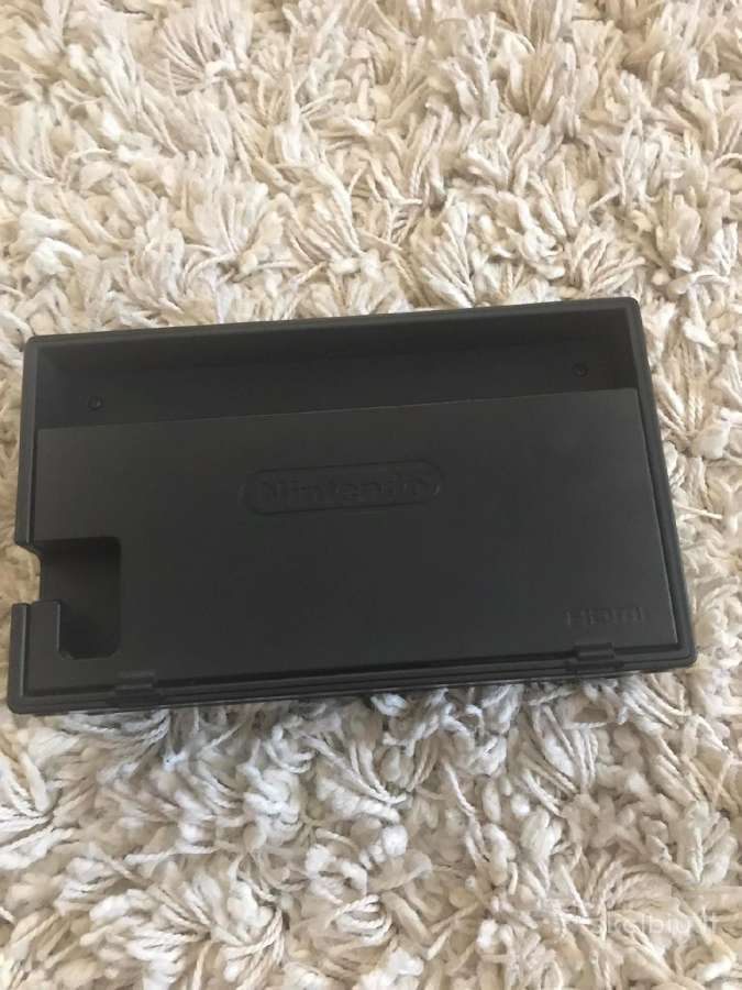 Parduodamas Nintendo Switch su aksesuarais - nuotraukos Nr. 5