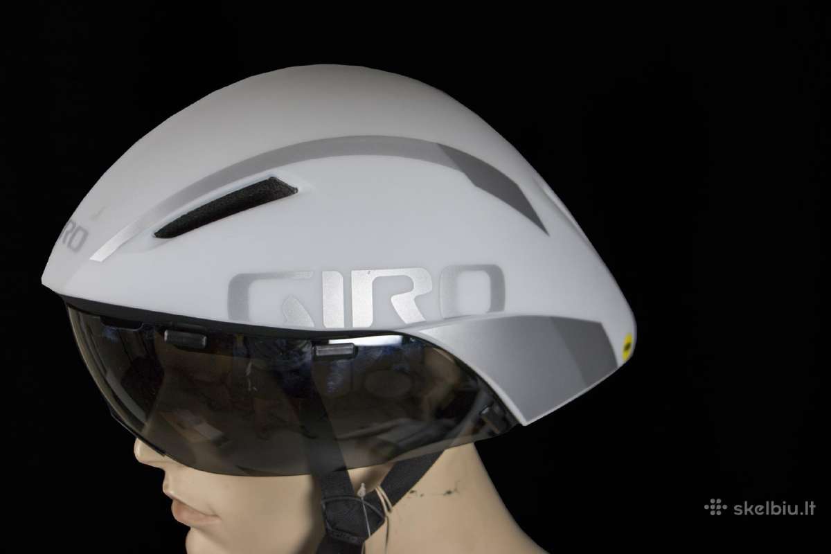 Giro Aerohead Ultimate Mips TT šalmas M dydis