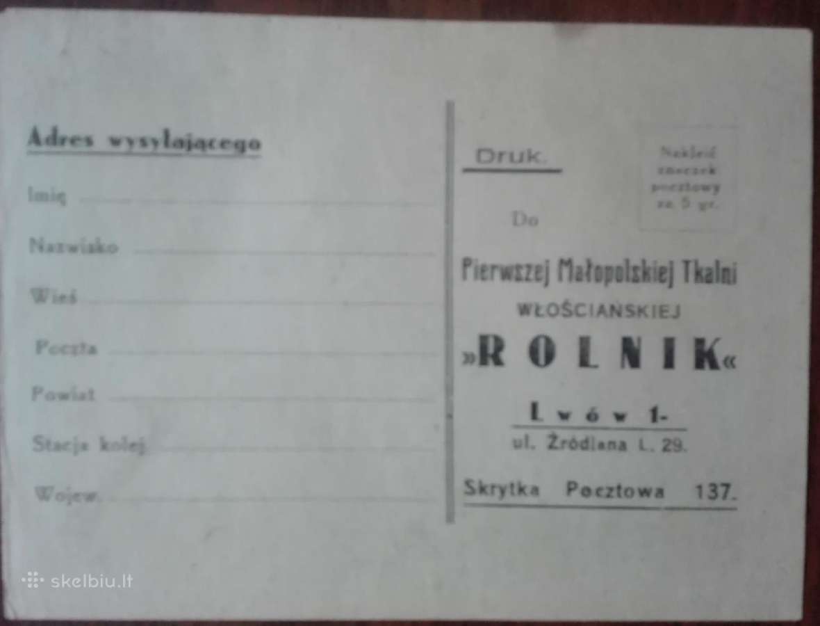 472. Wiadomosci Salezjanskie antikvarinis-kolekcin - nuotraukos Nr. 6