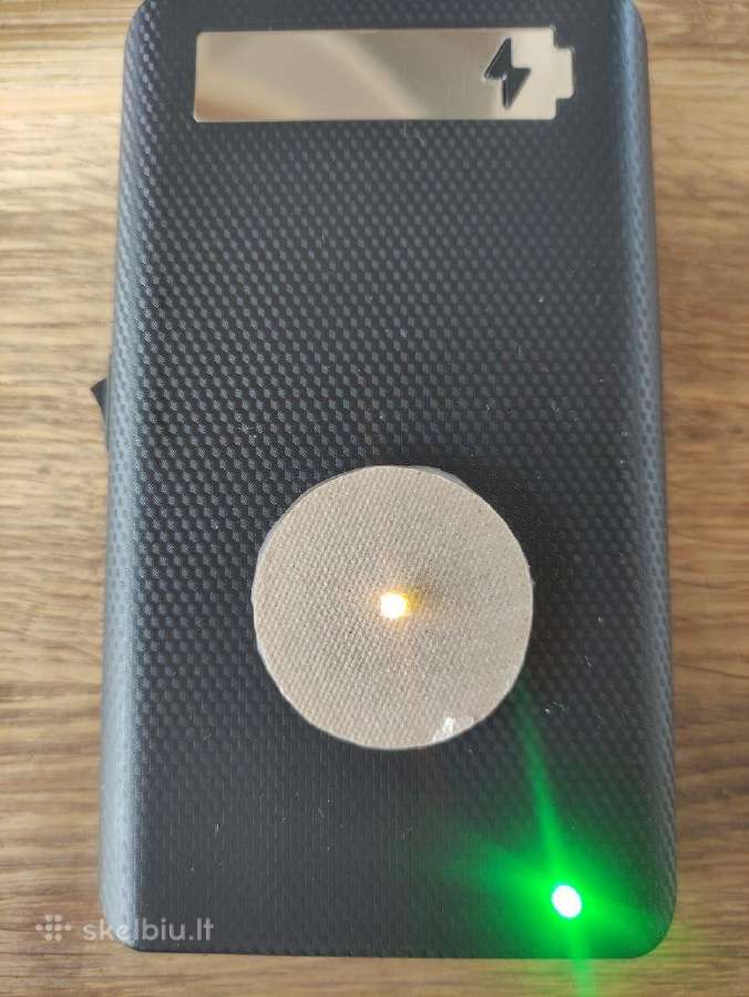 Aparatas "Švarios dienos" - nuotraukos Nr. 4
