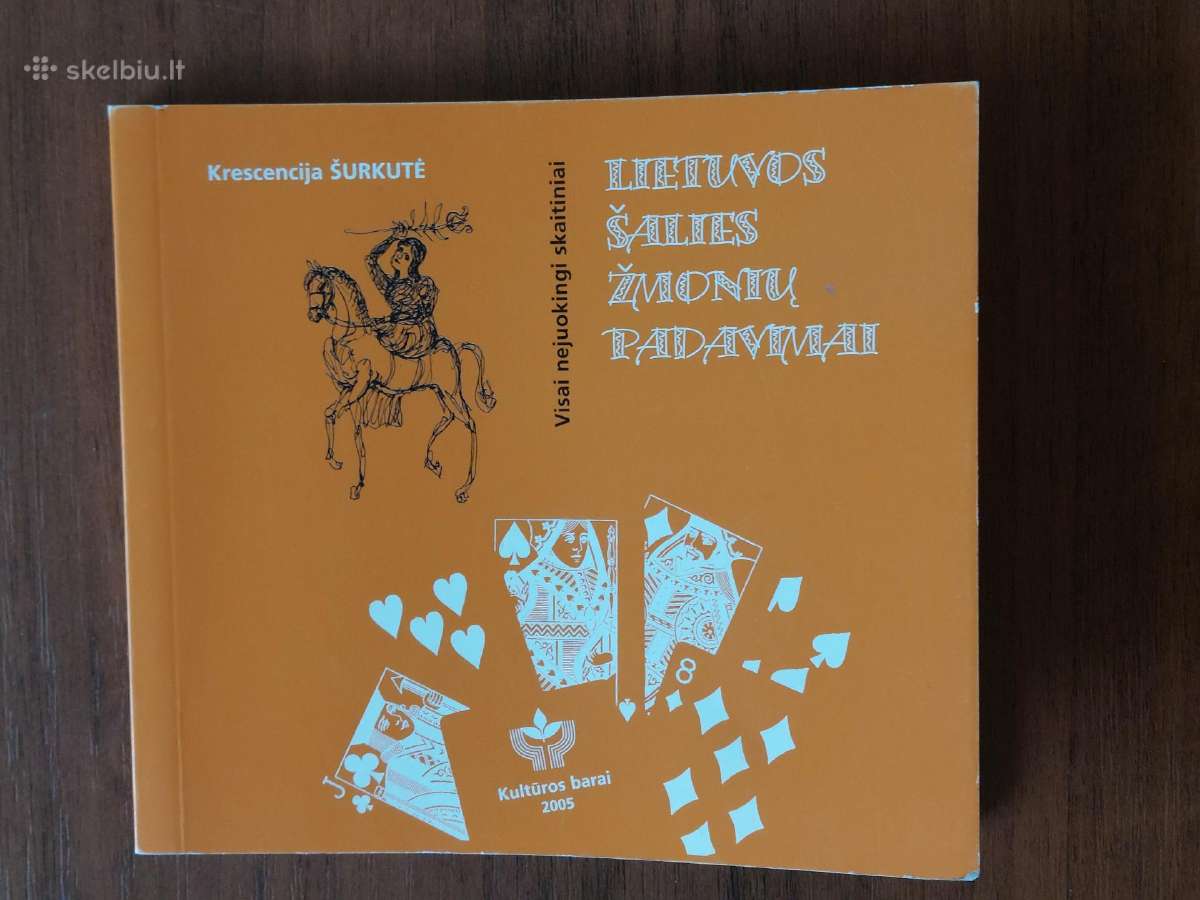 K. Šurkutė - Lietuvos šalies žmonių padavimai .
