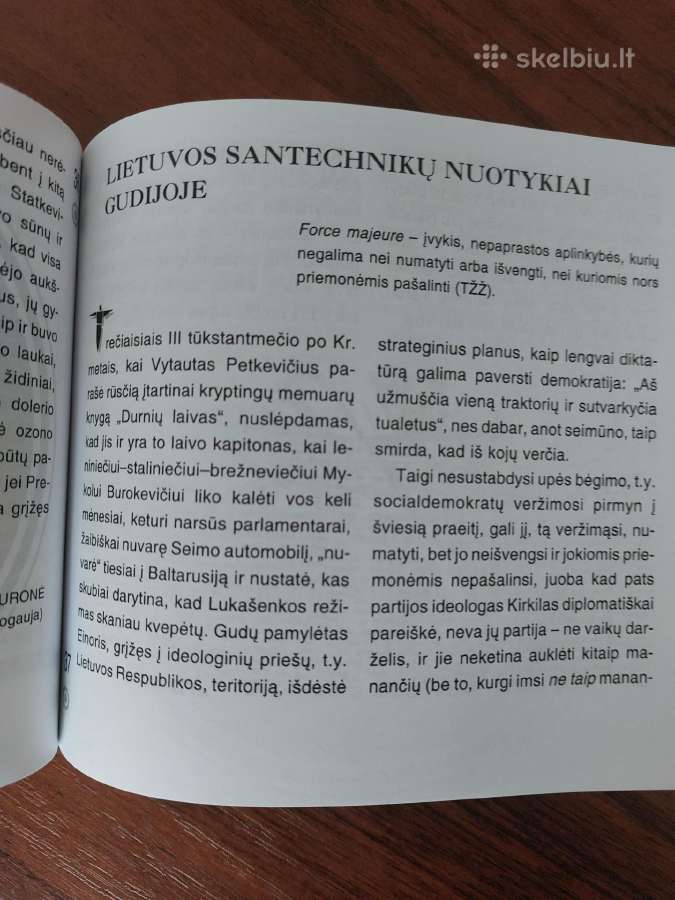 K. Šurkutė - Lietuvos šalies žmonių padavimai . - nuotraukos Nr. 5