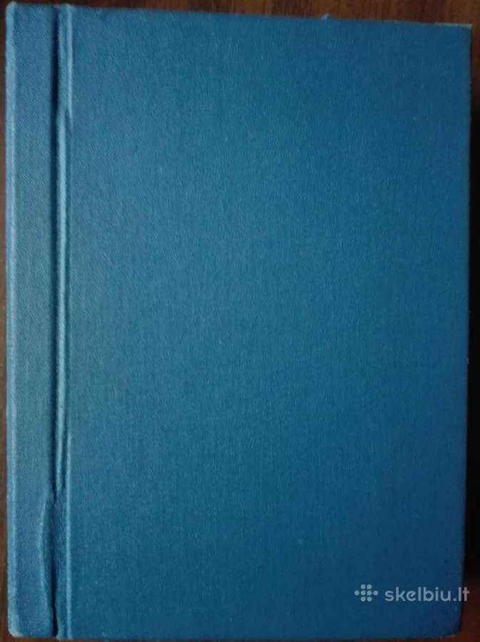 476. Saulės Giesmė Maceina A. - nuotraukos Nr. 4