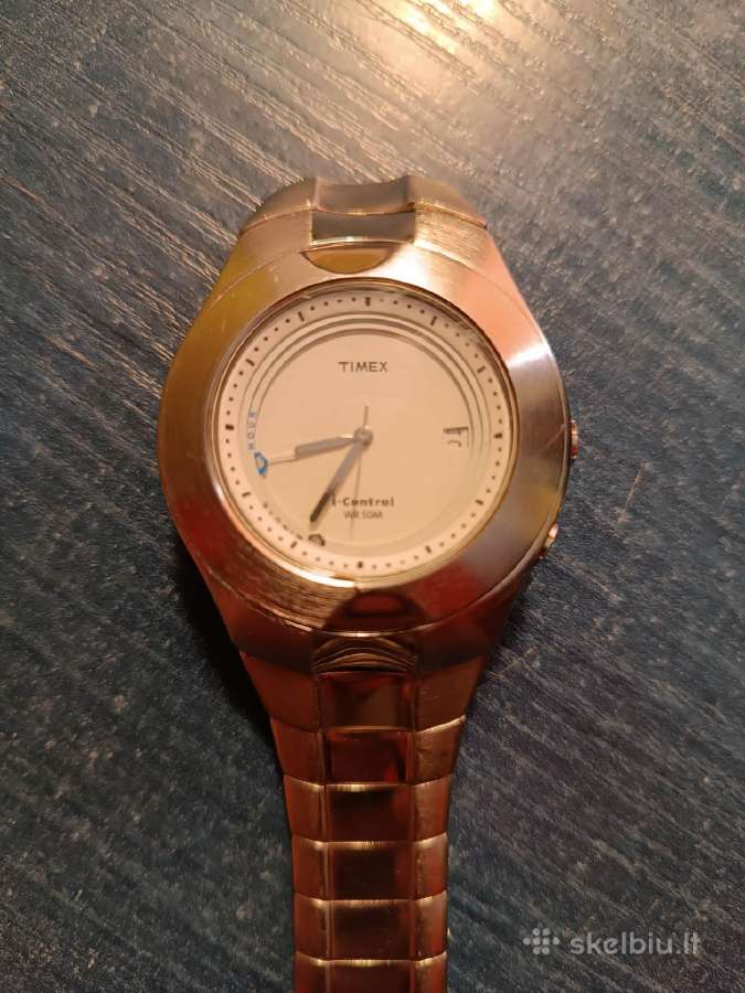 Vyriškas Timex