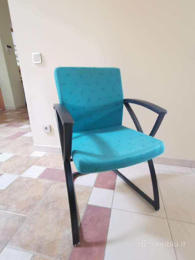 Vintažinė kėdė Koncerto, Italija