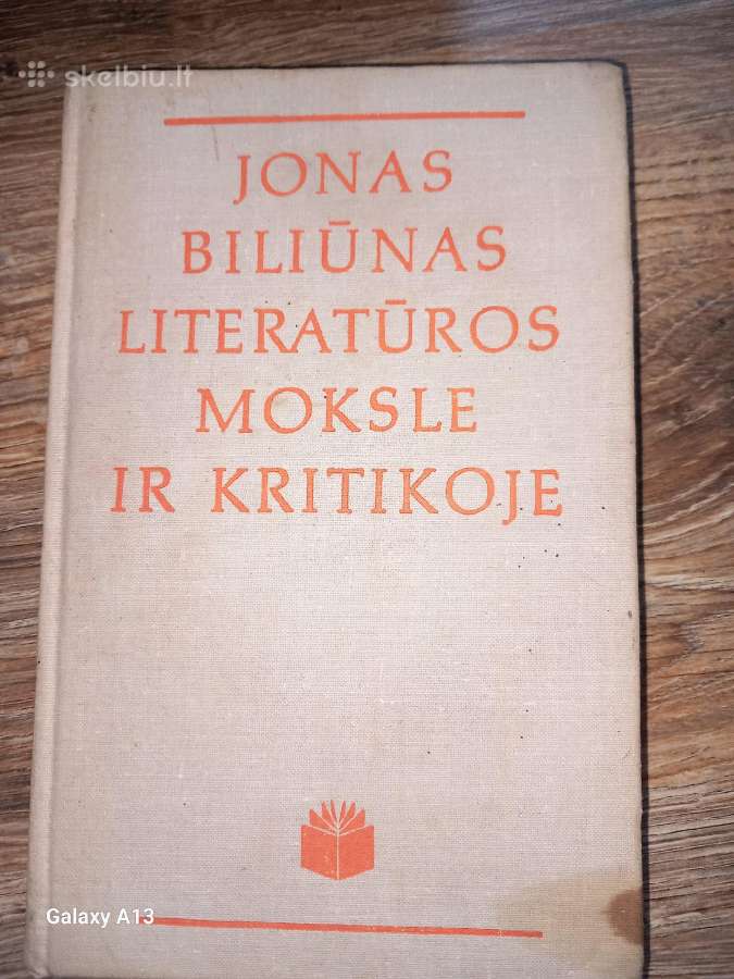 Knyga