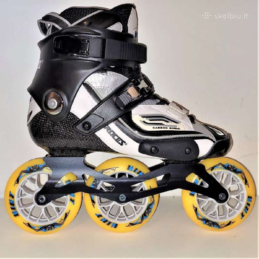Įvairūs triračiai riedučiai, Powerslide, K2 ir kt. - nuotraukos Nr. 3