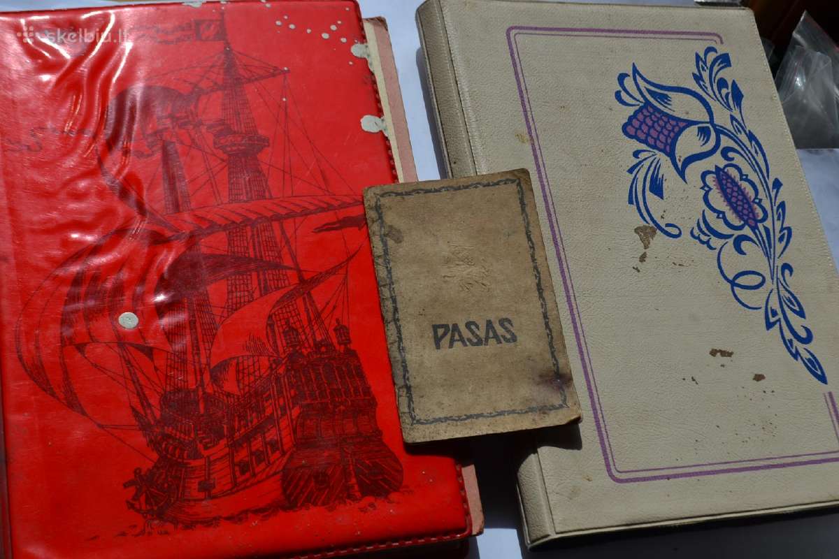 Pasas1922 Aluntos valscius,2 alb.rinkti tos seimos