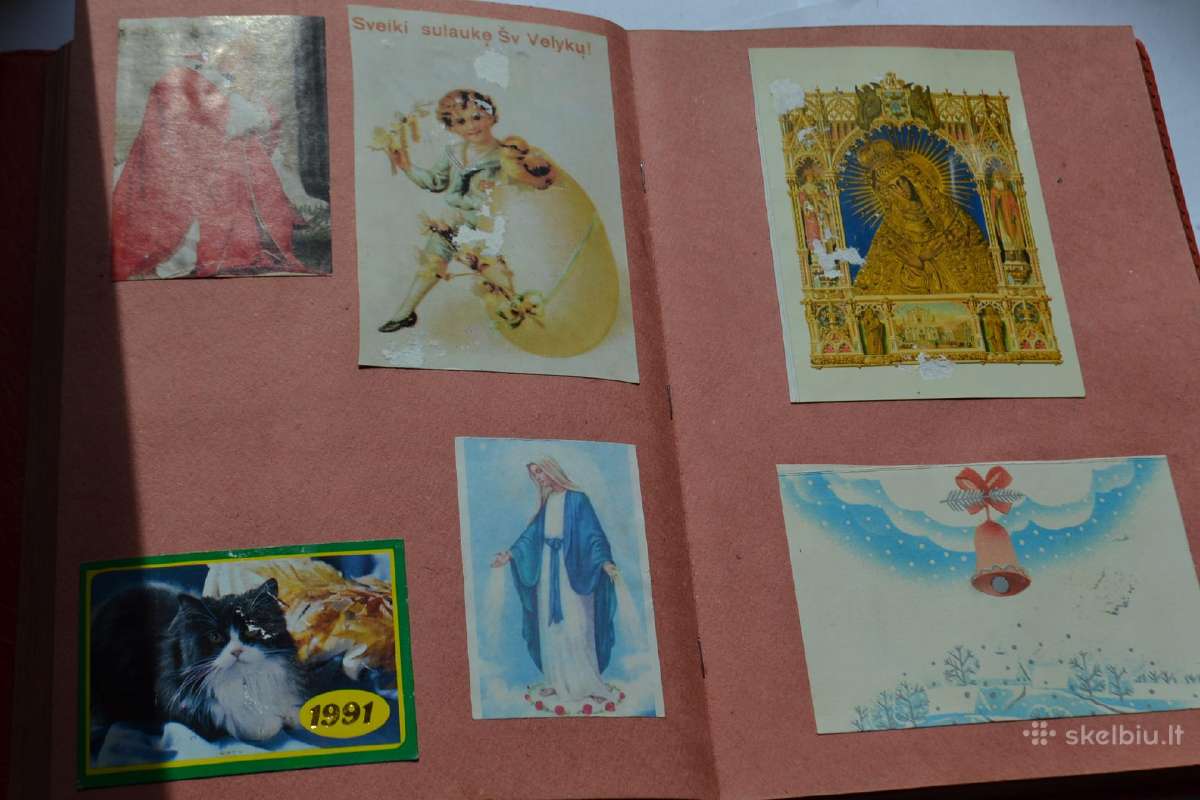 Pasas1922 Aluntos valscius,2 alb.rinkti tos seimos - nuotraukos Nr. 11