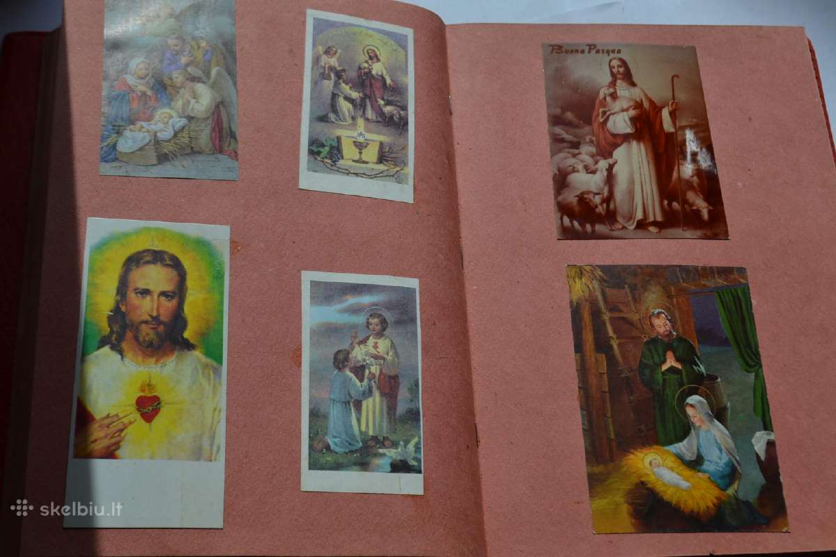 Pasas1922 Aluntos valscius,2 alb.rinkti tos seimos - nuotraukos Nr. 12