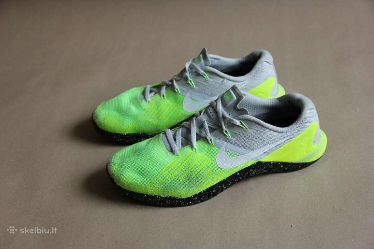 Nike kedai - nuotraukos Nr. 2