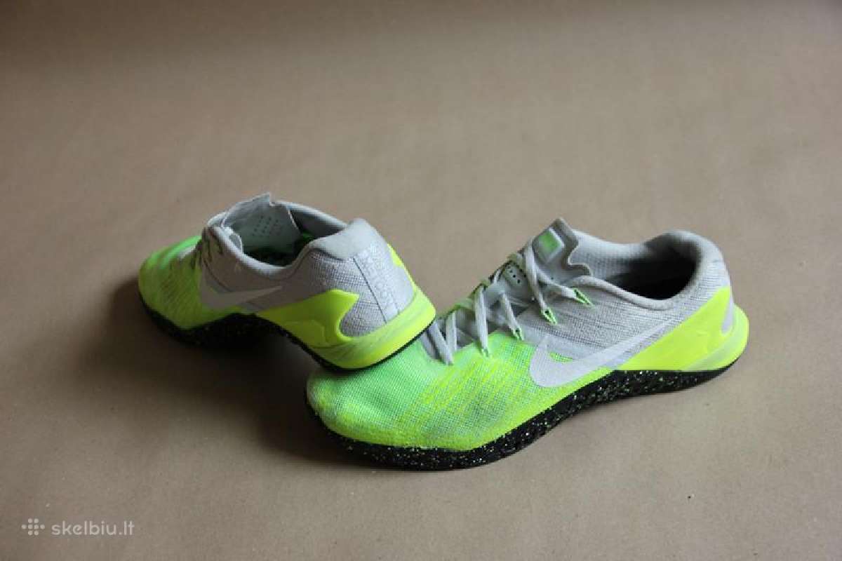 Nike kedai - nuotraukos Nr. 3