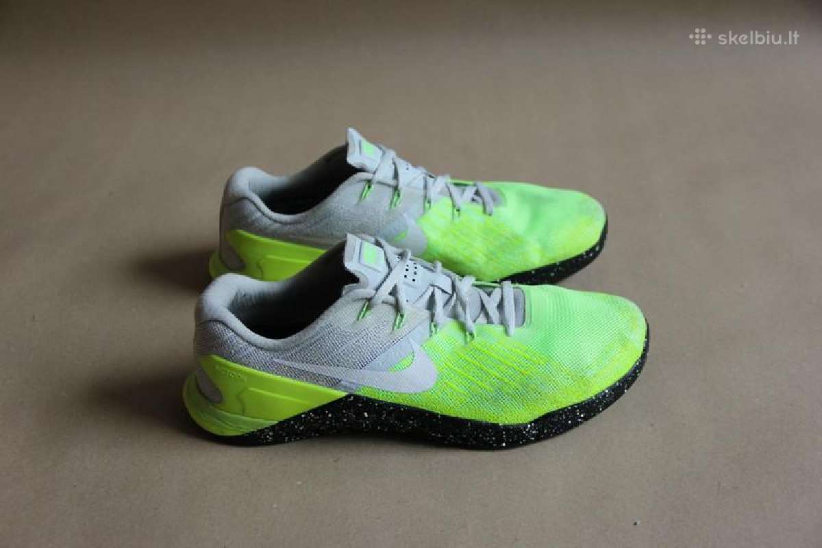 Nike kedai - nuotraukos Nr. 4