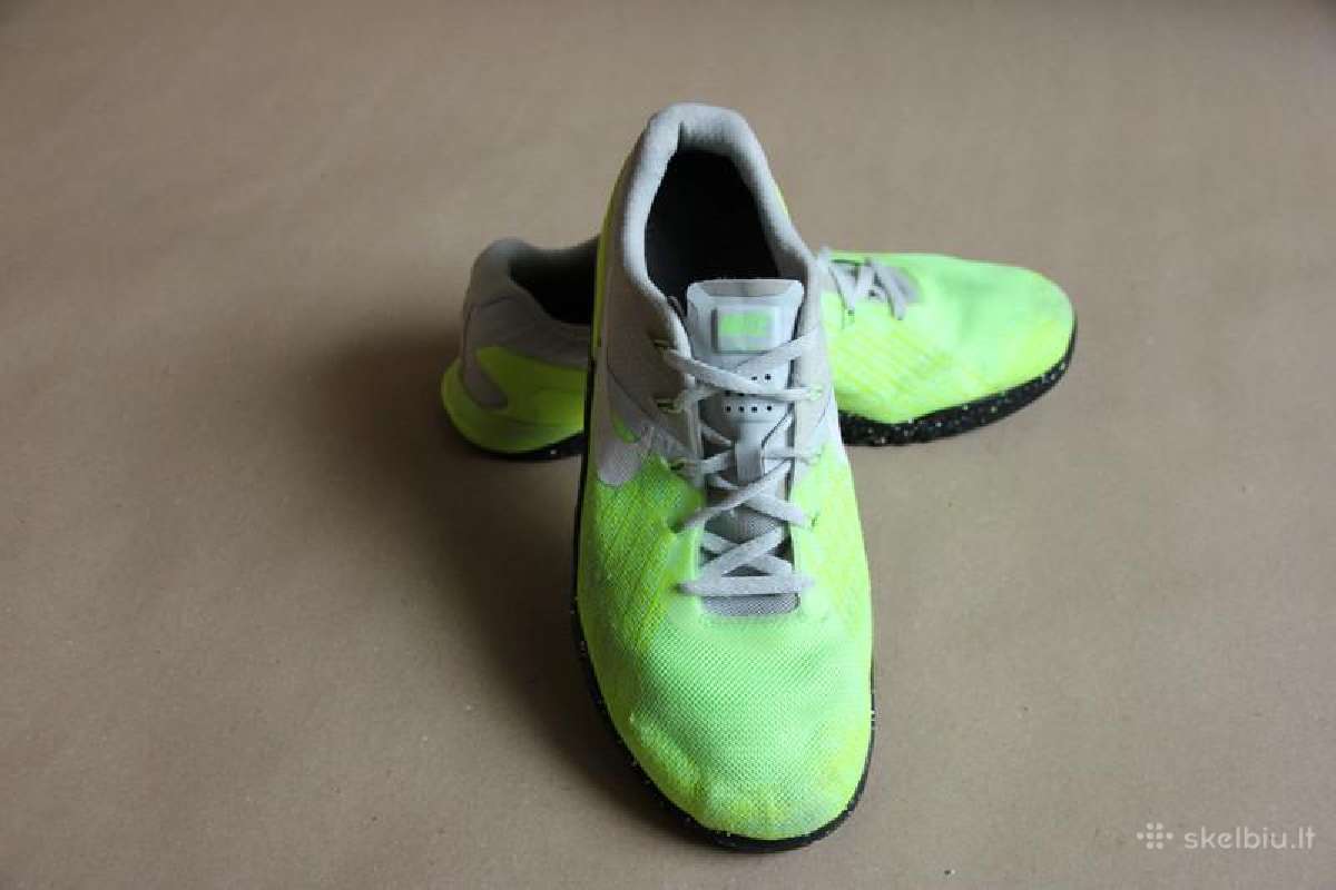 Nike kedai - nuotraukos Nr. 5