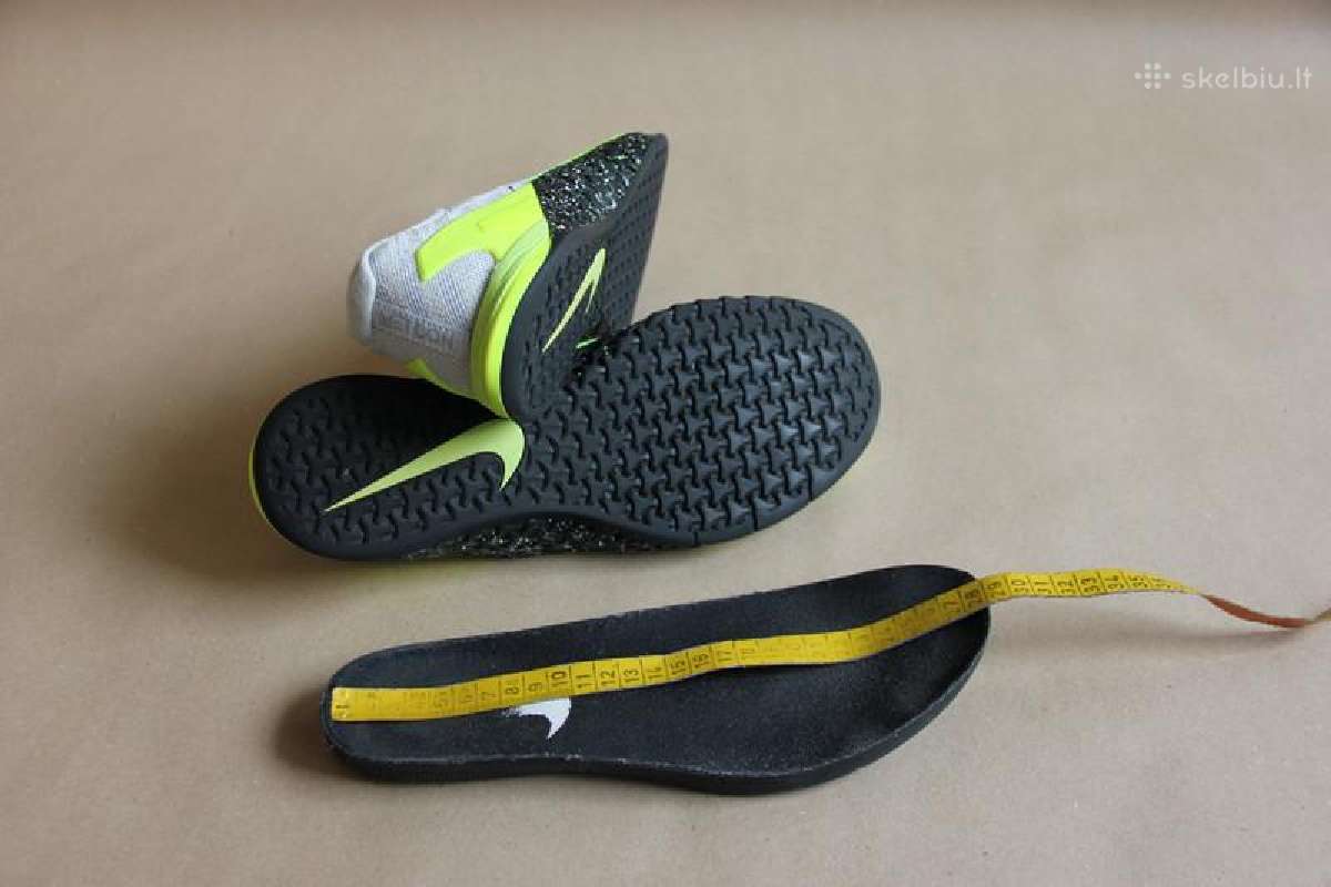 Nike kedai - nuotraukos Nr. 6