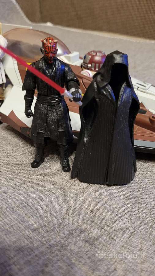 Star Wars gerbėjams - nuotraukos Nr. 4