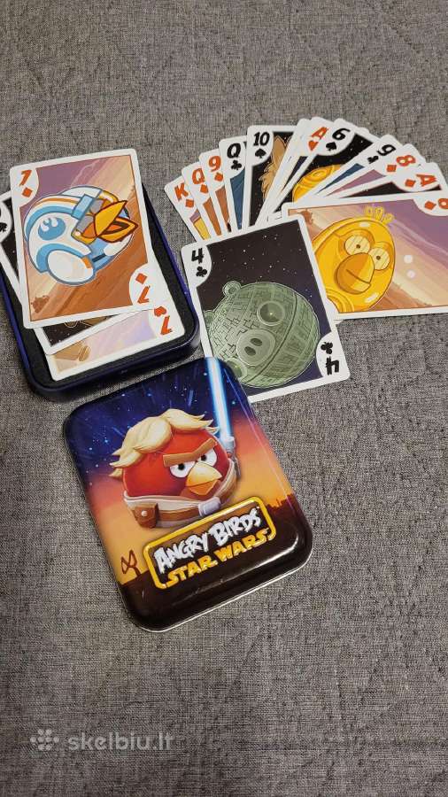 Star Wars gerbėjams - nuotraukos Nr. 11