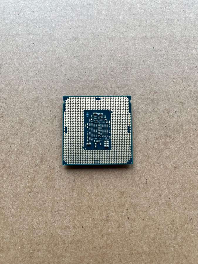 Procesorius Intel Pentium G4400 - nuotraukos Nr. 2