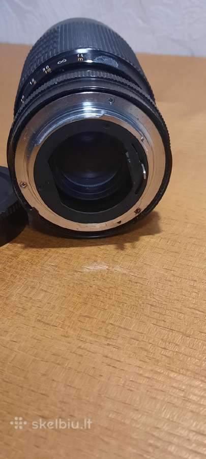 Foto optika - nuotraukos Nr. 2