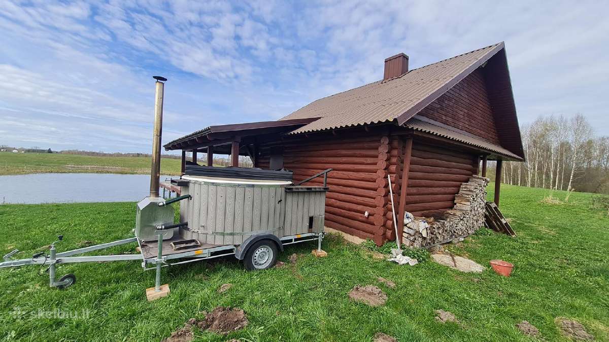 70eur - Mobilaus kubilo nuoma - Kubilas - nuotraukos Nr. 2