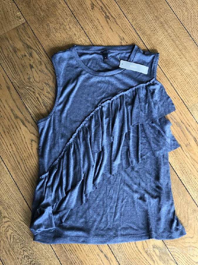 J.crew palaidinukė M dydžio - nuotraukos Nr. 2