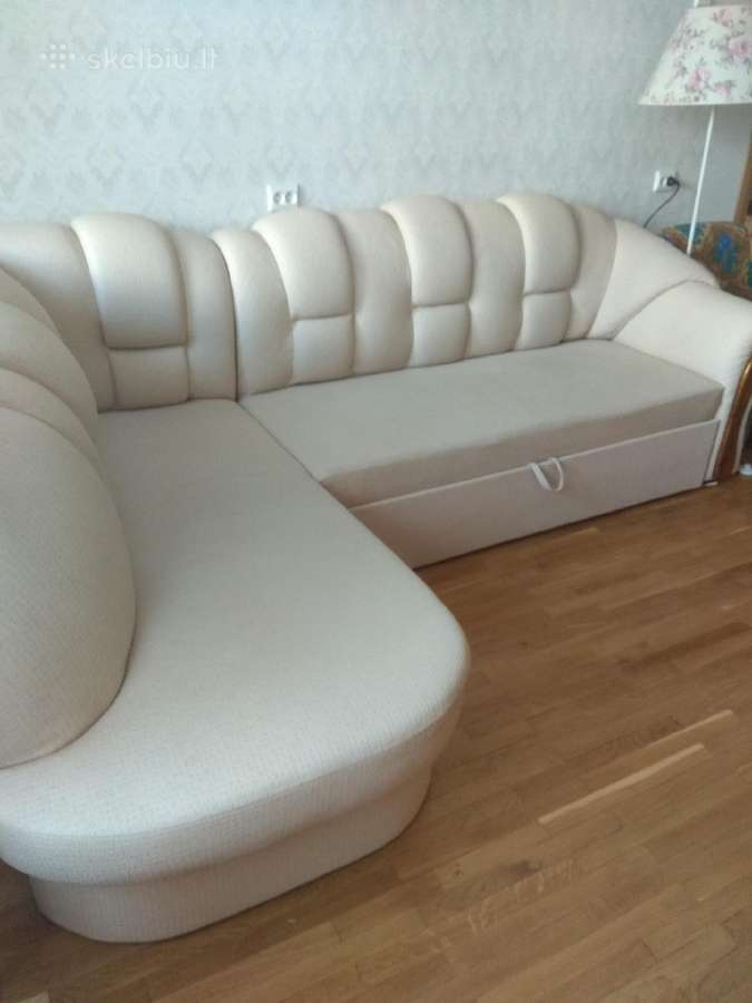 Sofa lova