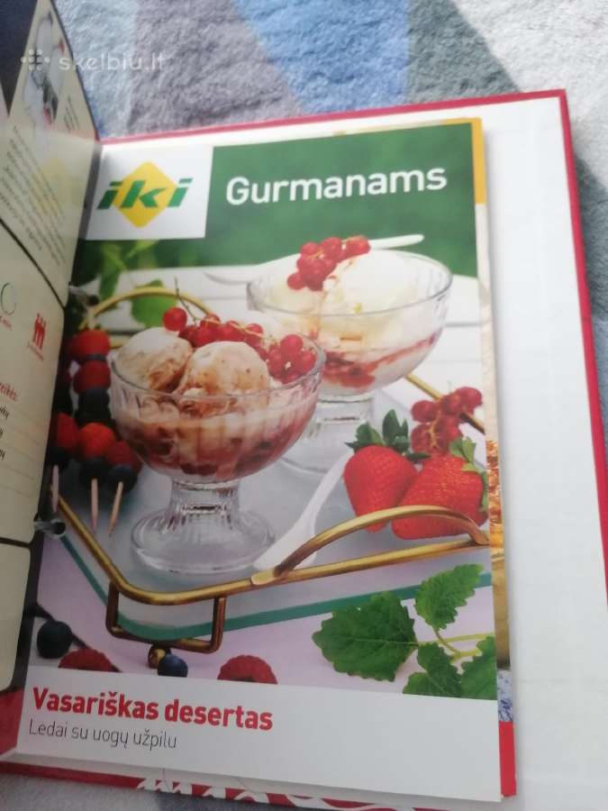 Maisto receptai - nuotraukos Nr. 3