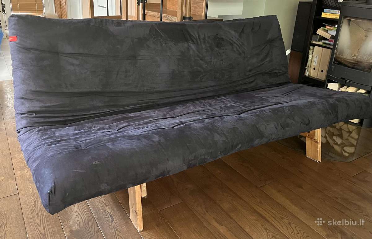 Innovation living moderni sofa - nuotraukos Nr. 2