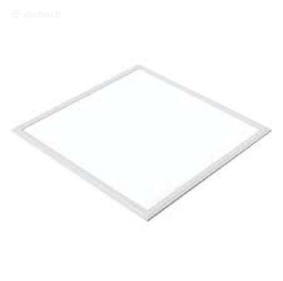 Lubinės LED panelės