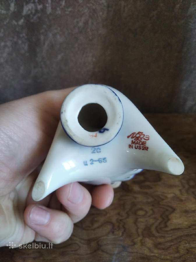 Arzberg,lfz,jiesia,korosten porcelianas ir pns - nuotraukos Nr. 7