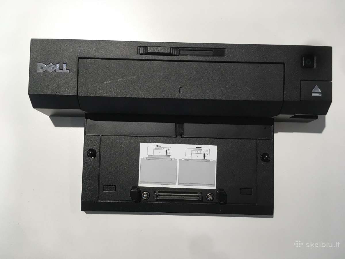 Dell docking station