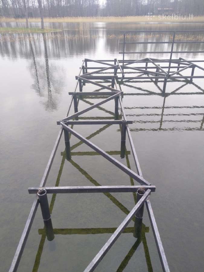 Lieptu statyba - nuotraukos Nr. 37