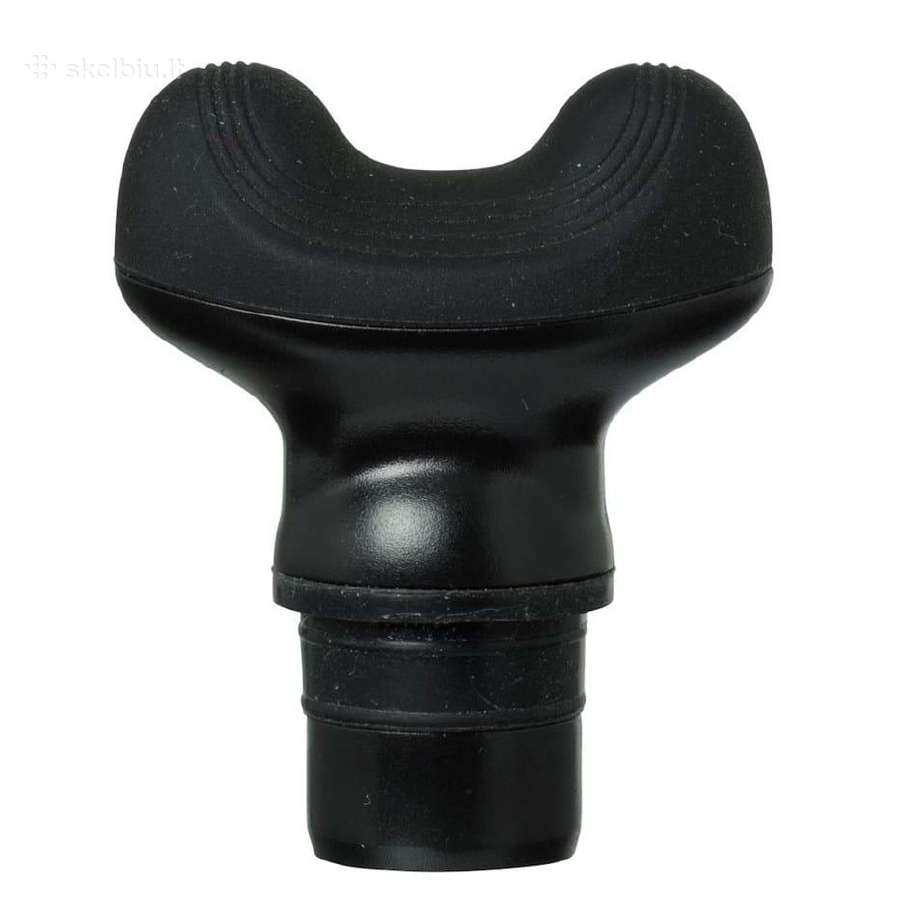 Mini masažuoklis - nuotraukos Nr. 4