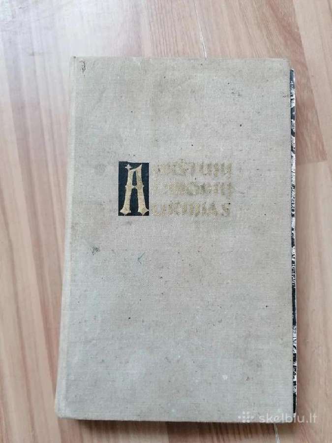 Daug gerų knygu - nuotraukos Nr. 4