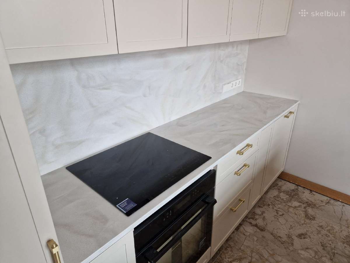 Dirbtinio akmens stalviršiai. Corian, Hi-macs - nuotraukos Nr. 22