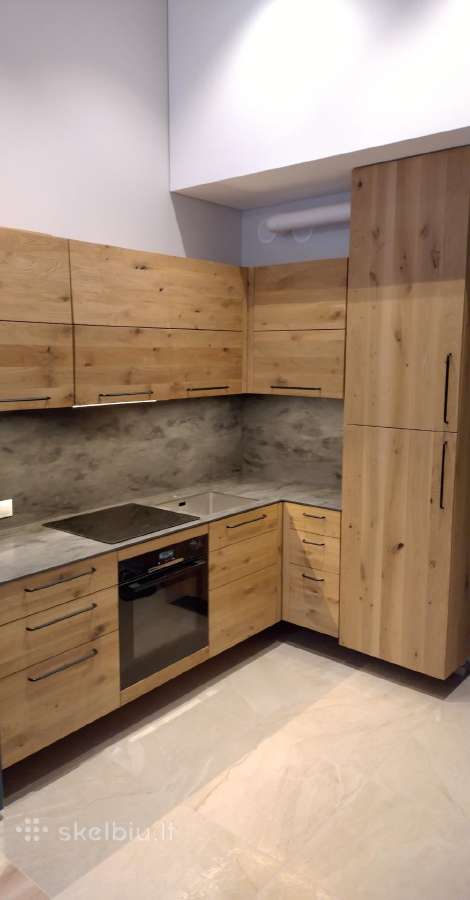 Dirbtinio akmens stalviršiai. Corian, Hi-macs - nuotraukos Nr. 23