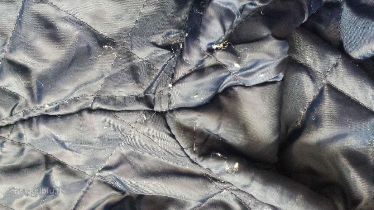 Vyriski flanel. pasiltinti marskiniai, baltiniai - nuotraukos Nr. 18