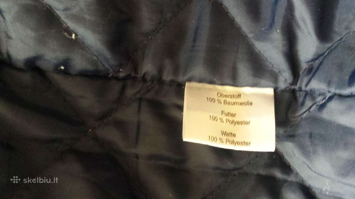 Vyriski flanel. pasiltinti marskiniai, baltiniai - nuotraukos Nr. 13