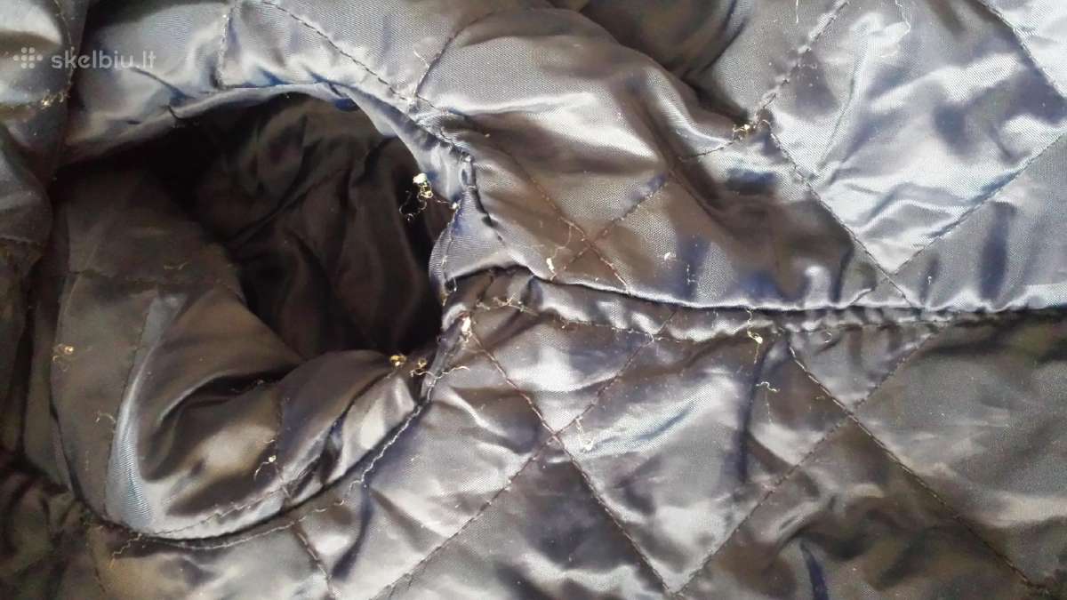 Vyriski flanel. pasiltinti marskiniai, baltiniai - nuotraukos Nr. 17