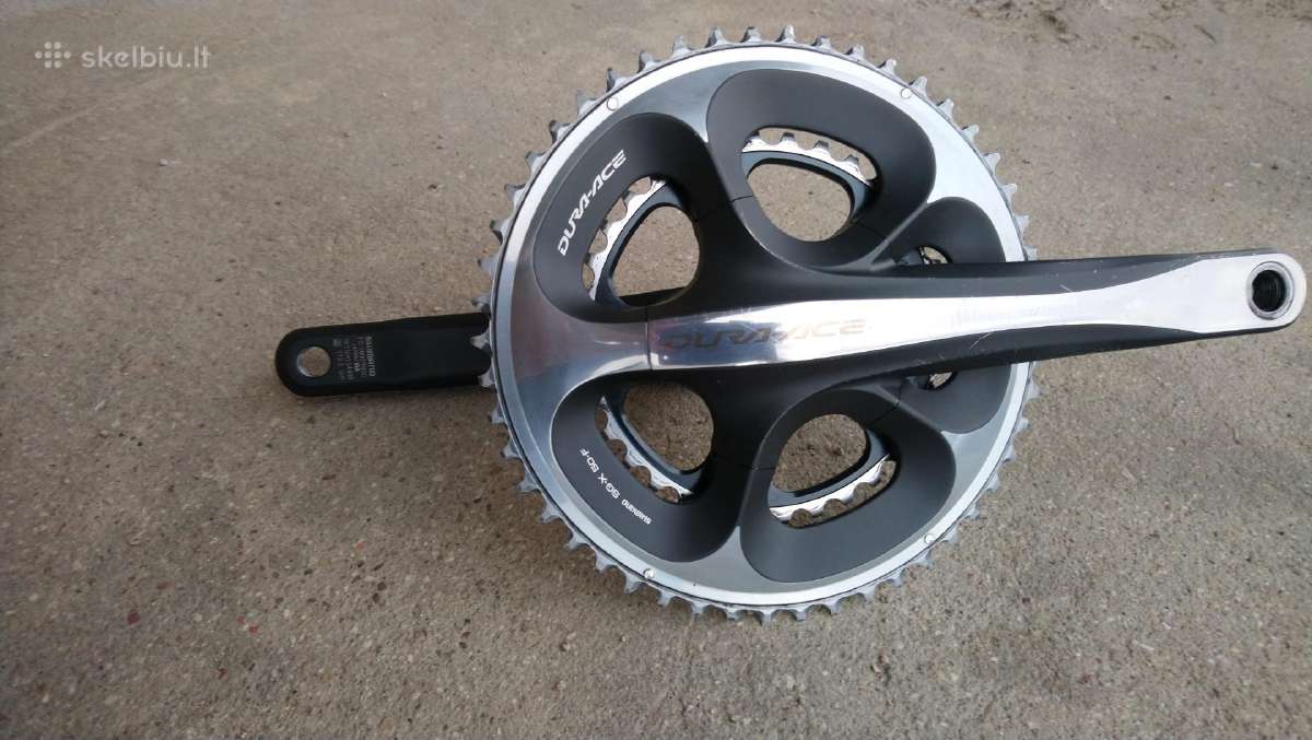 Shimano Dura-ace - nuotraukos Nr. 2