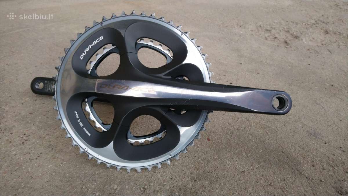 Shimano Dura-ace - nuotraukos Nr. 3