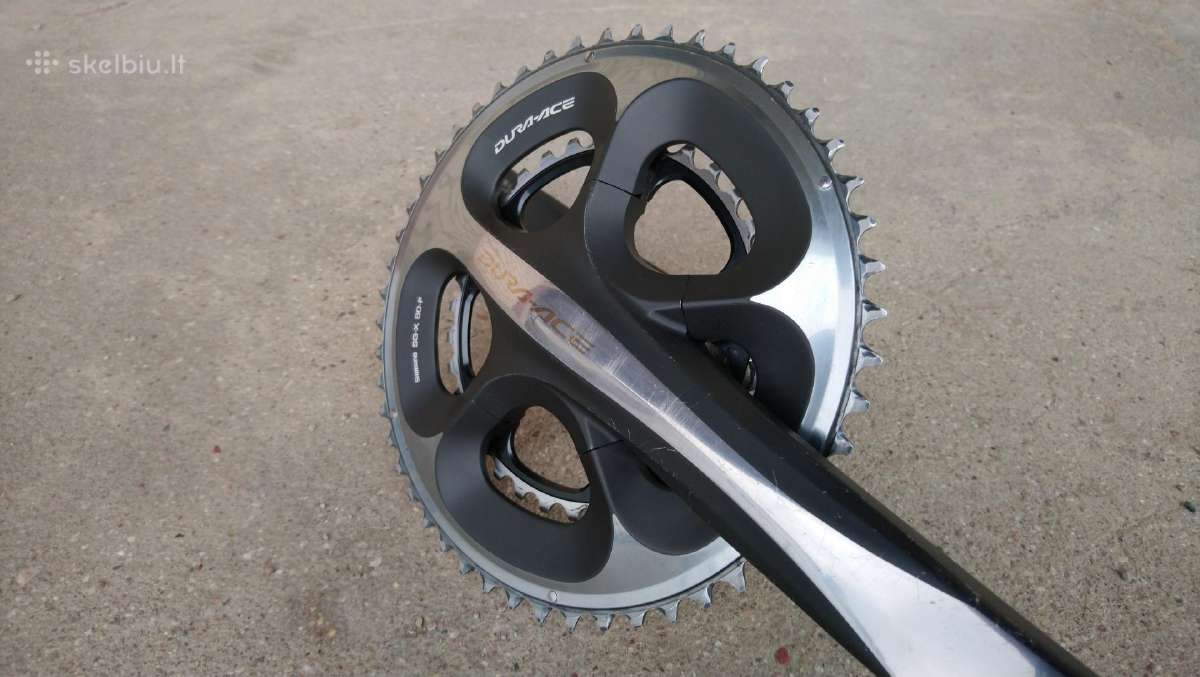 Shimano Dura-ace - nuotraukos Nr. 4