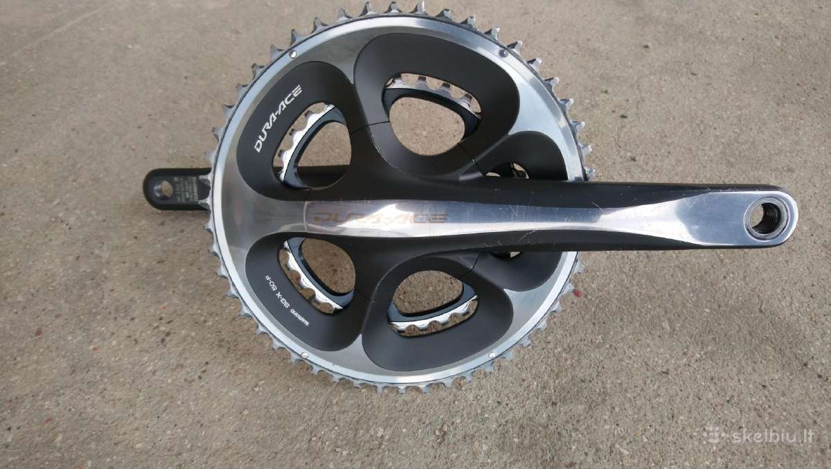 Shimano Dura-ace - nuotraukos Nr. 5